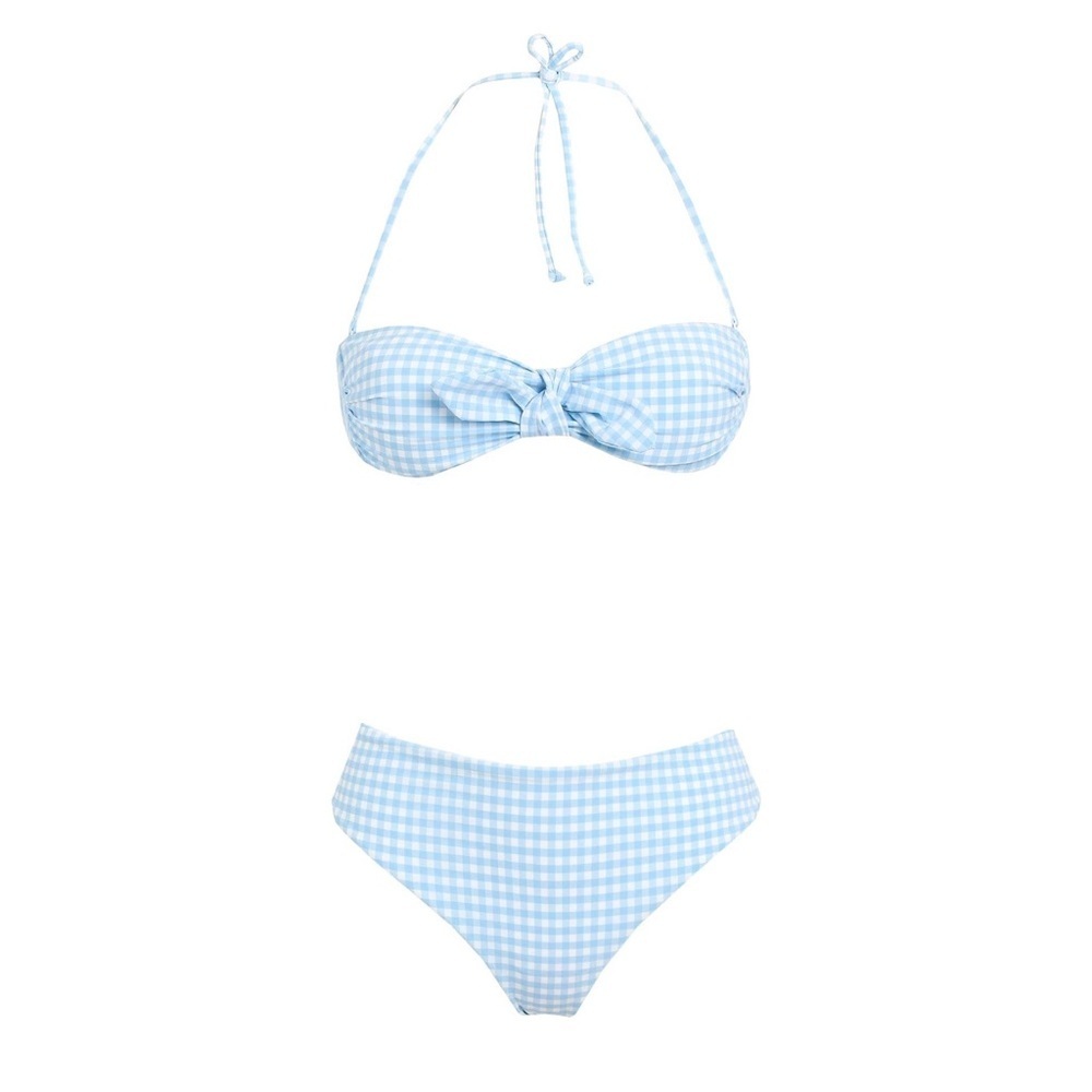 Sundek Pin Up Swimsuit Bikini​​